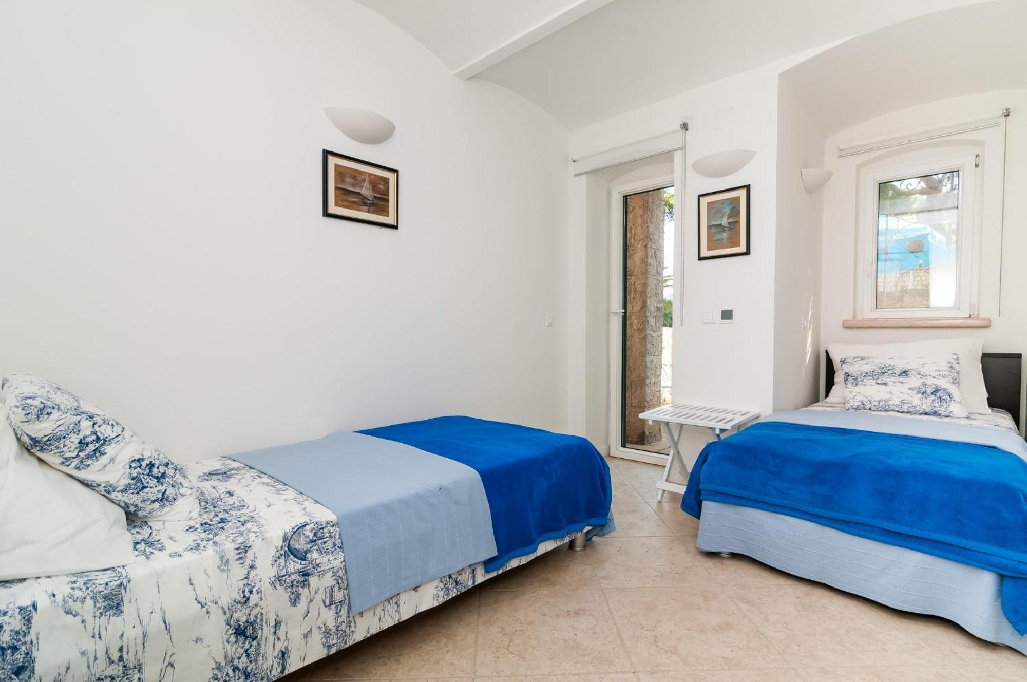 Apartments Carmen & Tosca Dubrovnik Eksteriør bilde