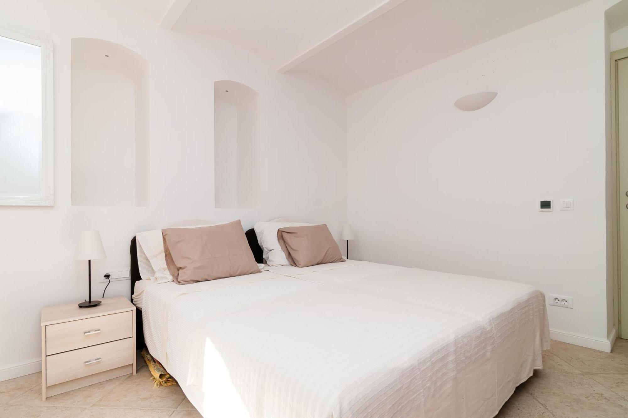 Apartments Carmen & Tosca Dubrovnik Eksteriør bilde