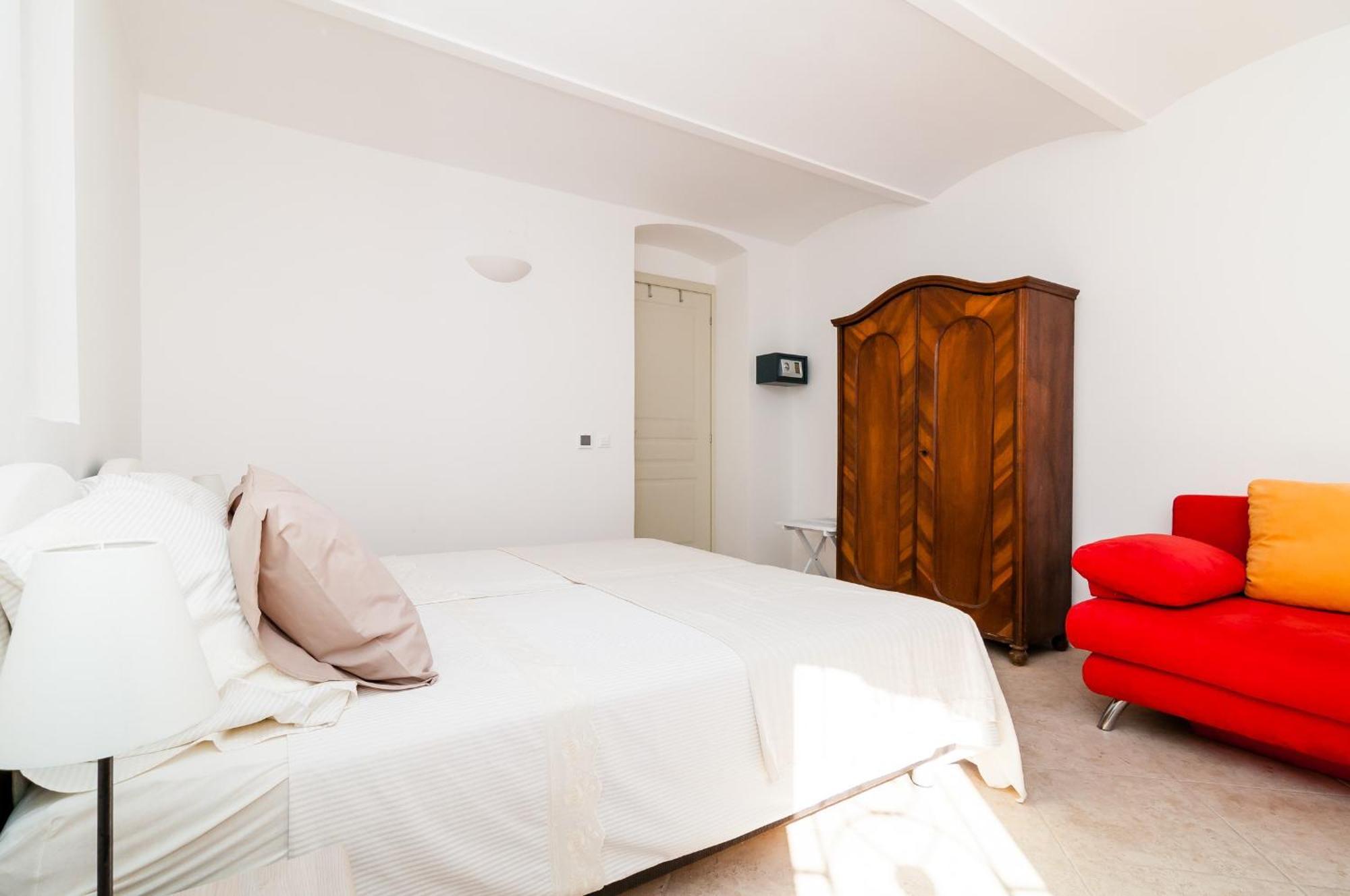 Apartments Carmen & Tosca Dubrovnik Eksteriør bilde