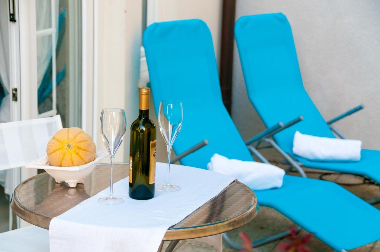 Apartments Carmen & Tosca Dubrovnik Rom bilde